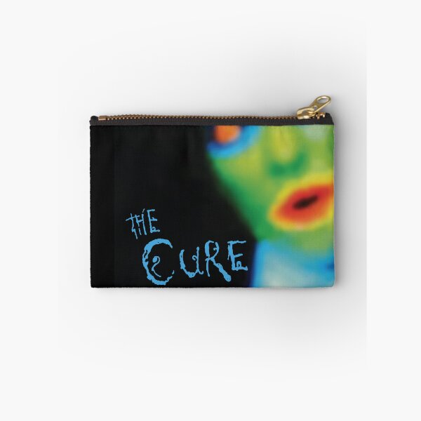 Item preview, The Cure, The Head on The Door designed and sold by Lifer Art and Design.