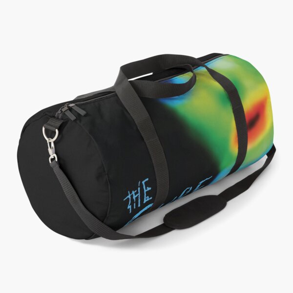 Item preview, The Cure, The Head on The Door designed and sold by Lifer Art and Design.