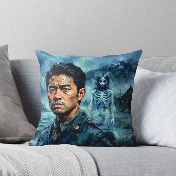 Item preview, The Terror Infamy Historical Horror Tribute Art Poster designed and sold by Art's Diner.