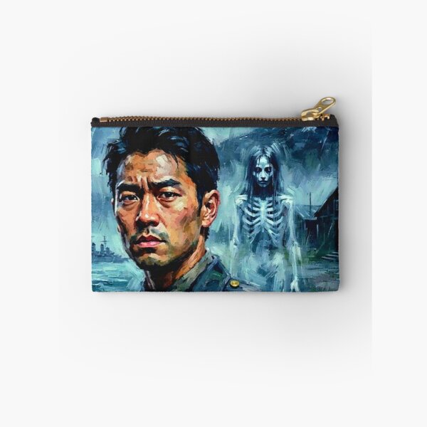 Item preview, The Terror Infamy Historical Horror Tribute Art Poster designed and sold by Art's Diner.