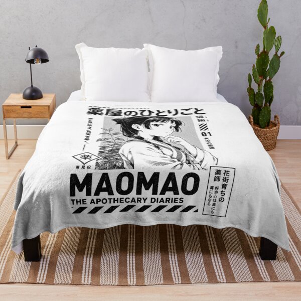 Item preview, Maomao designed and sold by HappyGl.