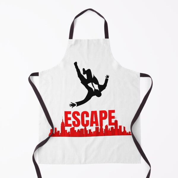Item preview, Escape designed and sold by CornershopTee.