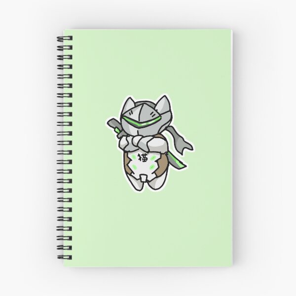 Aperçu de l'œuvre Genji Shimeowda créée et vendue par grandr96.