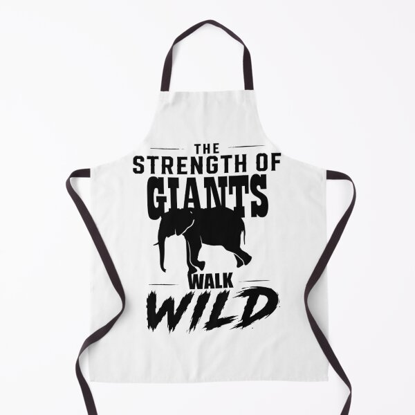 Item preview, Walking Wild Elephant designed and sold by AbderraimArt.