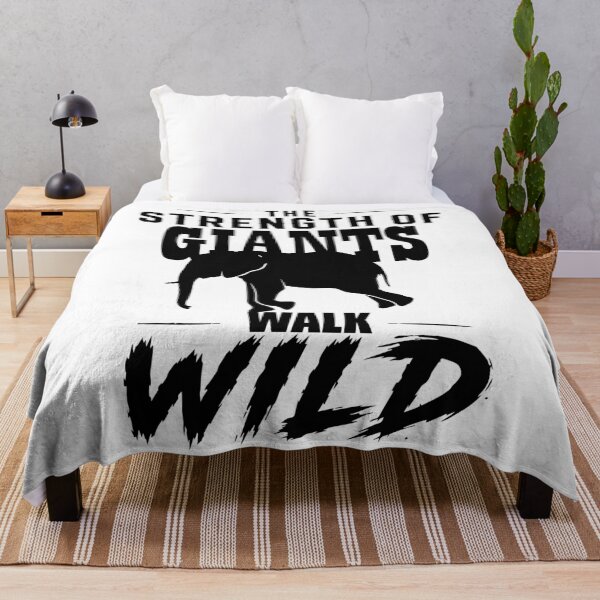 Item preview, Walking Wild Elephant designed and sold by AbderraimArt.