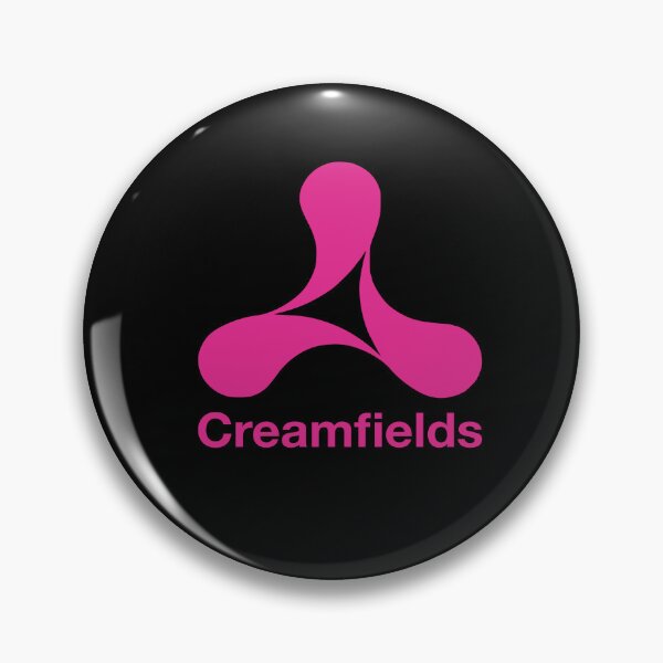 Item preview, Creamfields Dance and Music Festival designed and sold by EmNe.