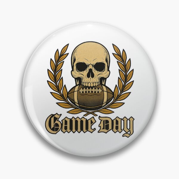 Item preview, Football game day designed and sold by Gbriel3.