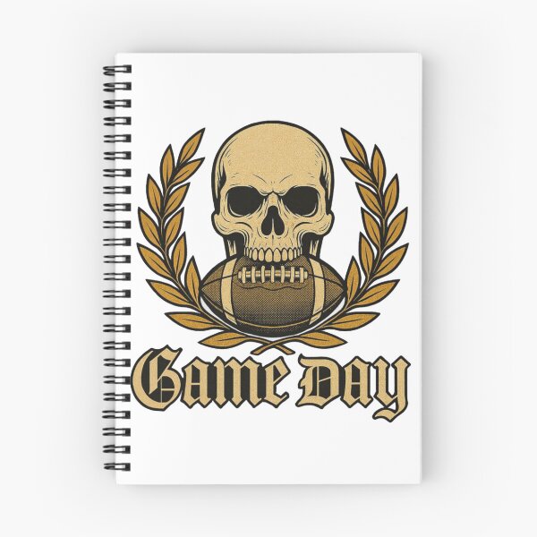Item preview, Football game day designed and sold by Gbriel3.