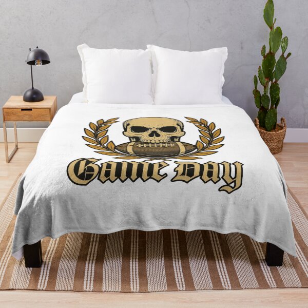 Item preview, Football game day designed and sold by Gbriel3.