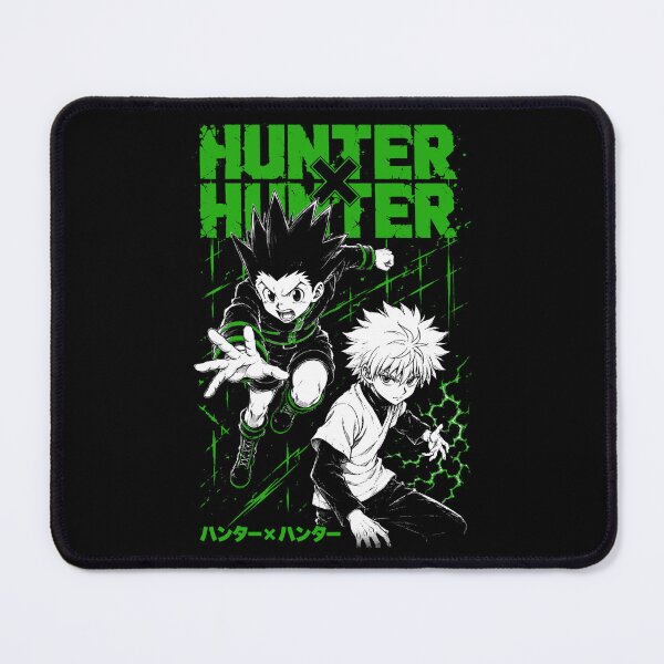 Item preview, Hunter x Hunter designed and sold by HappyGl.