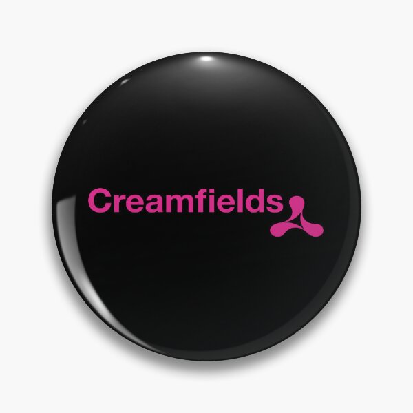 Item preview, Creamfields Dance and Music Festival designed and sold by EmNe.