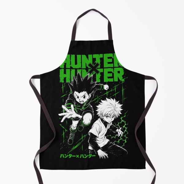 Item preview, Hunter x Hunter designed and sold by HappyGl.