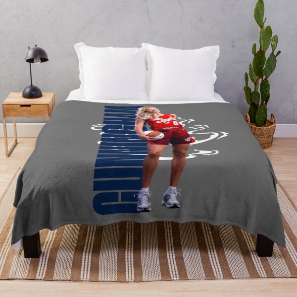 Item preview, Sophie Cunningham Indiana Fever designed and sold by lavndershrtdays.