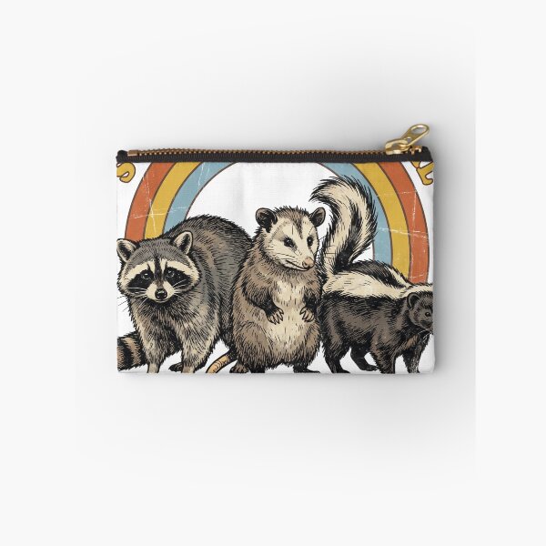 Item preview, Funny Urban Wildlife Street Cats designed and sold by amazsticker.