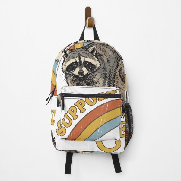 Item preview, Funny Urban Wildlife Street Cats designed and sold by amazsticker.