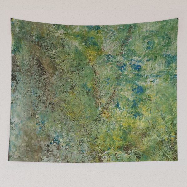 Item preview, Absorbed Environment - Cornish Vibes designed and sold by energyoflove333.
