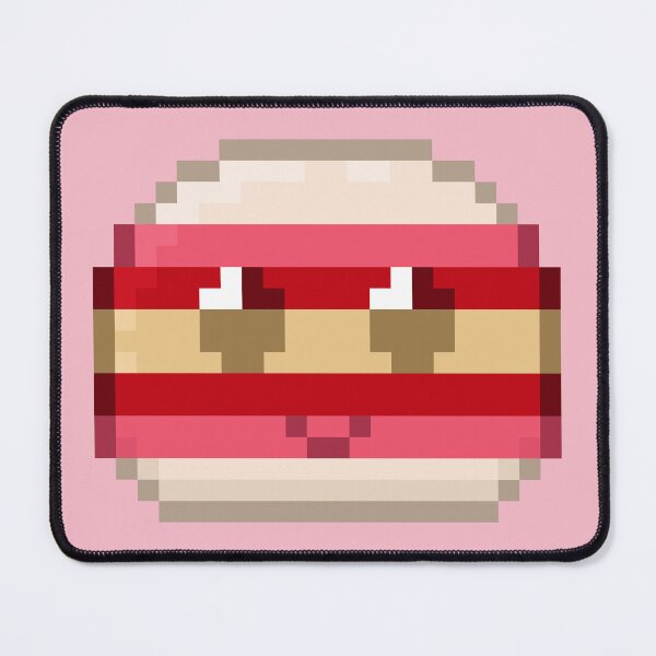 Item preview, Girlflux Pride Pixel Slime designed and sold by Lilac-Cat.