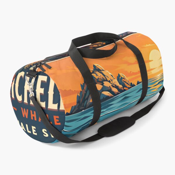 Item preview, Ocean Soul – Retro Tropical Sunset Illustration designed and sold by Spirit of Siam.