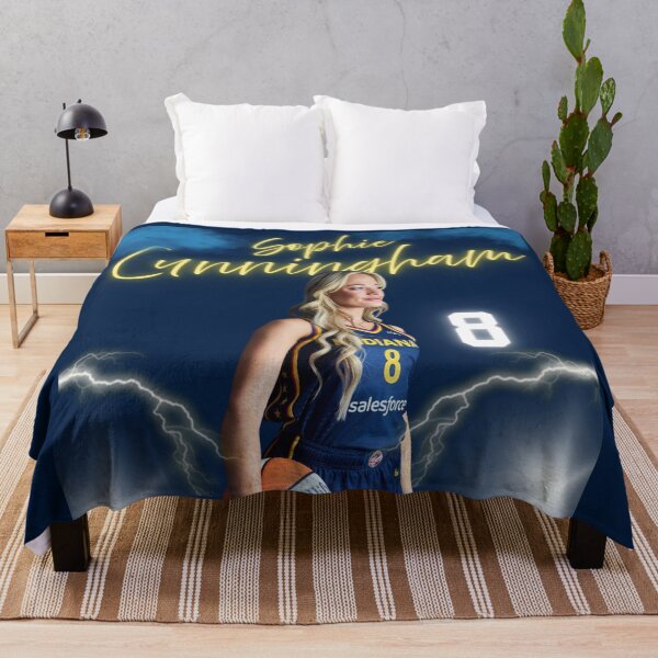 Item preview, Sophie Cunningham Indiana Fever designed and sold by lavndershrtdays.