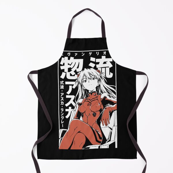Item preview, Shinseiki Evangelion designed and sold by HappyGl.