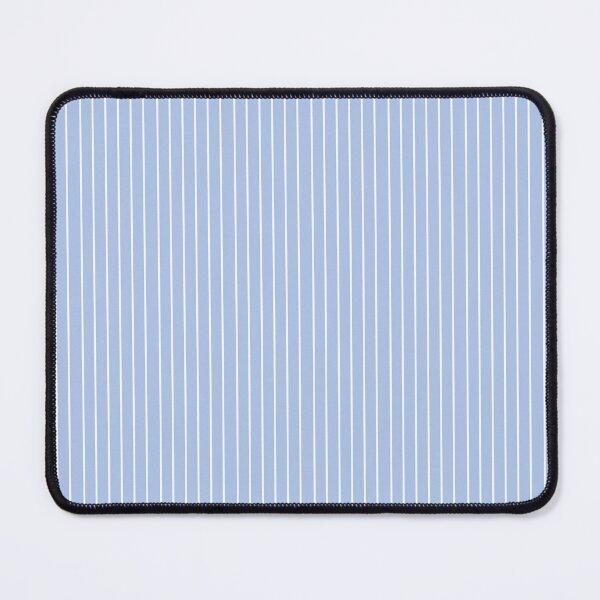 Item preview, Blue Pinstripe seamlesss pattern designed and sold by Zaya_art.