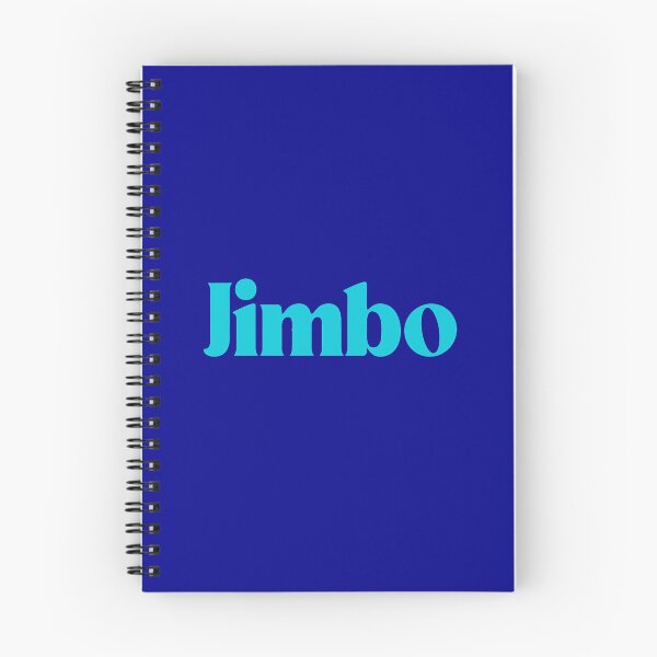 Item preview, Jimbo, Funny Cool Best color art designed and sold by artdragongift 15.