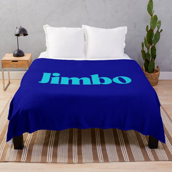 Item preview, Jimbo, Funny Cool Best color art designed and sold by artdragongift 15.