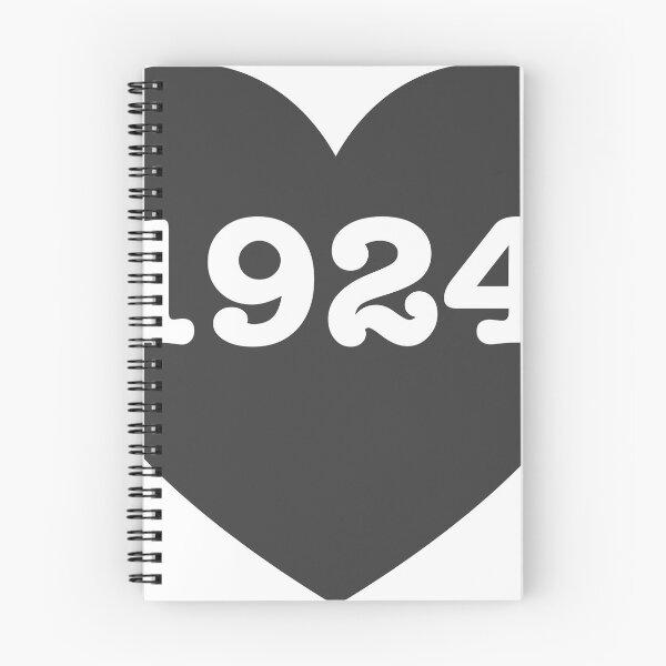 Item preview, 1924 designed and sold by nogamax.