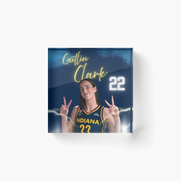 Aperçu de l'œuvre Caitlin Clark, Indiana Fever créée et vendue par lavndershrtdays.