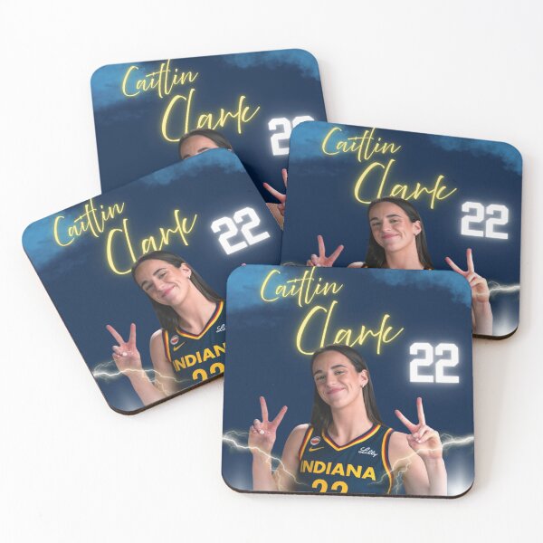 Aperçu de l'œuvre Caitlin Clark, Indiana Fever créée et vendue par lavndershrtdays.