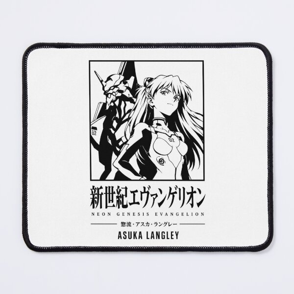 Item preview, Shinseiki Evangelion designed and sold by HappyGl.