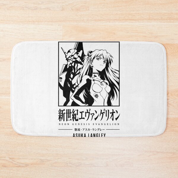 Item preview, Shinseiki Evangelion designed and sold by HappyGl.