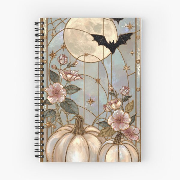 Item preview, Crystal Moon: Night of Bats designed and sold by BriSher.