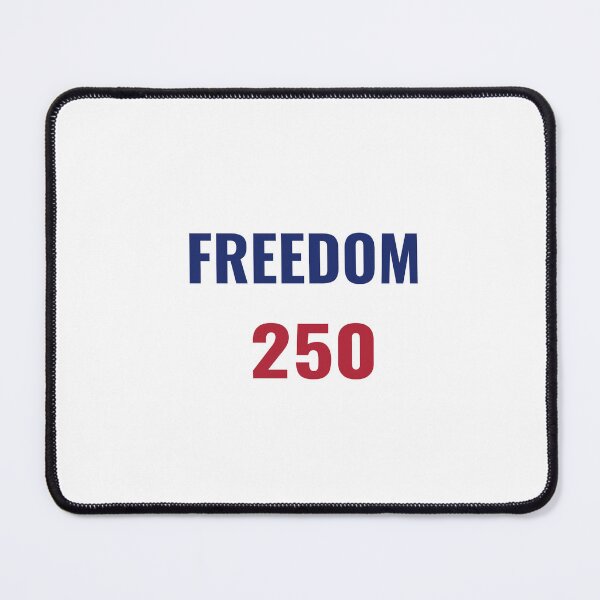 Item preview, FREEDOM 250 T-Shirt – America 250th Celebration Tee | Uncle Jichuan designed and sold by Uncle-Jichuan.