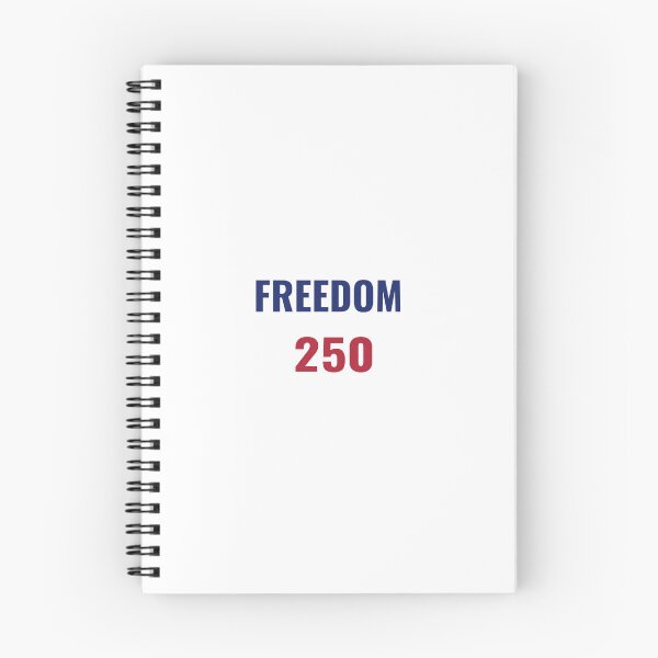 Item preview, FREEDOM 250 T-Shirt – America 250th Celebration Tee | Uncle Jichuan designed and sold by Uncle-Jichuan.