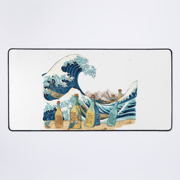 Item preview, The Ocean Kept Every Promise designed and sold by catcurio.