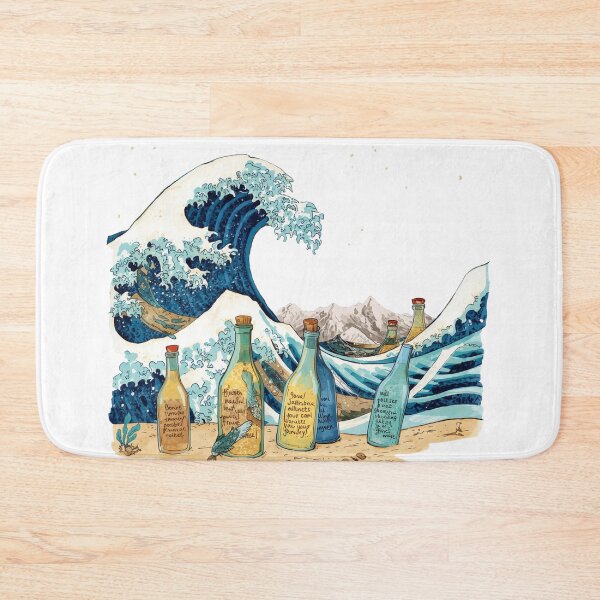 Item preview,  The Ocean Kept Every Promise designed and sold by catcurio.