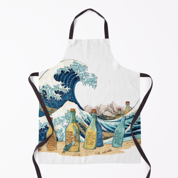 Item preview, The Ocean Kept Every Promise designed and sold by catcurio.