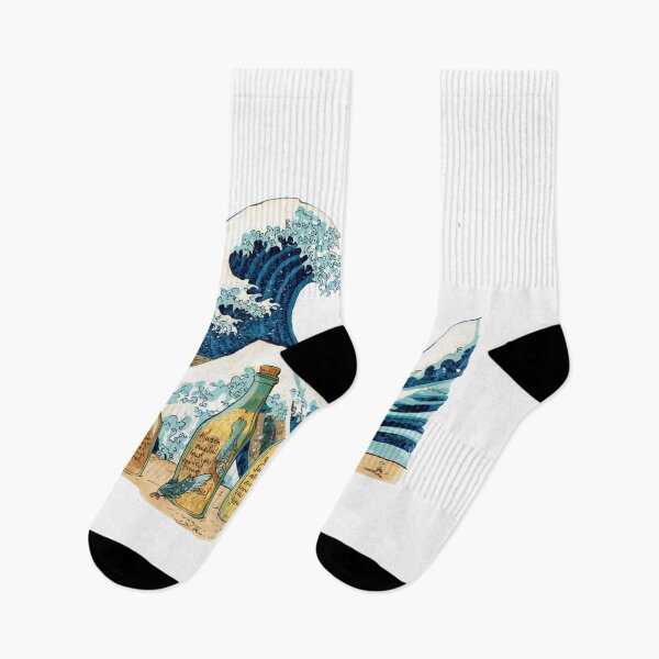 Item preview,  The Ocean Kept Every Promise designed and sold by catcurio.