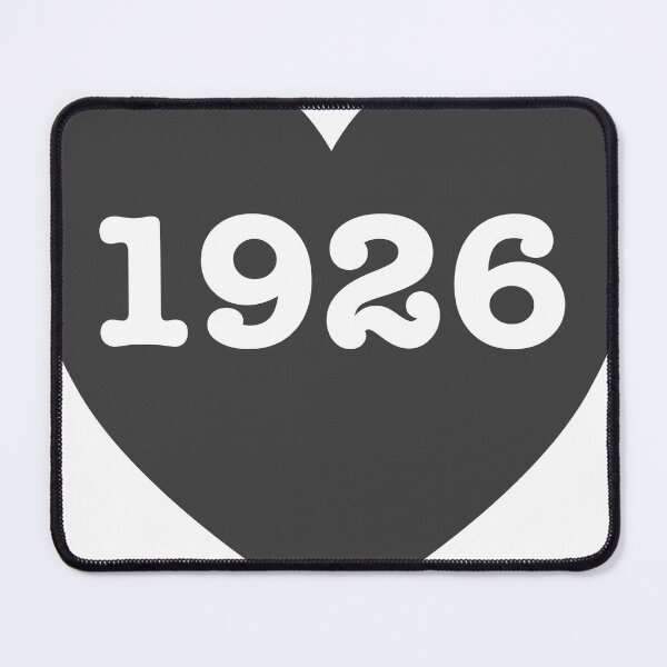 Item preview, 1926 designed and sold by nogamax.