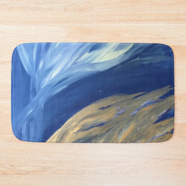 Item preview, Blue Phoenix Rising - Healing Portal designed and sold by energyoflove333.