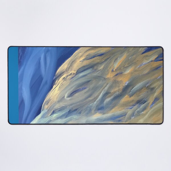 Item preview, Blue Phoenix Rising - Healing Portal designed and sold by energyoflove333.