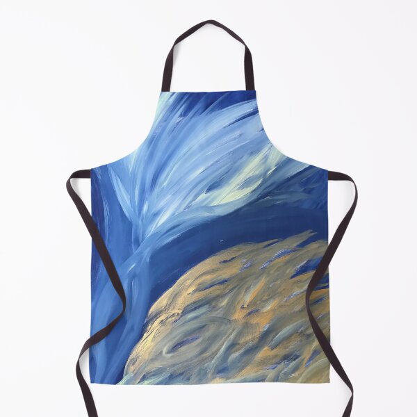 Item preview, Blue Phoenix Rising - Healing Portal designed and sold by energyoflove333.