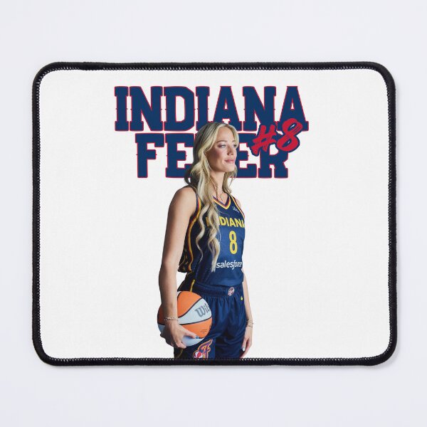 Item preview, Sophie Cunningham Indiana Fever designed and sold by lavndershrtdays.