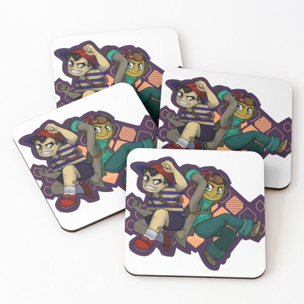 Item preview, psychic 10 year olds designed and sold by Felix Kortum.
