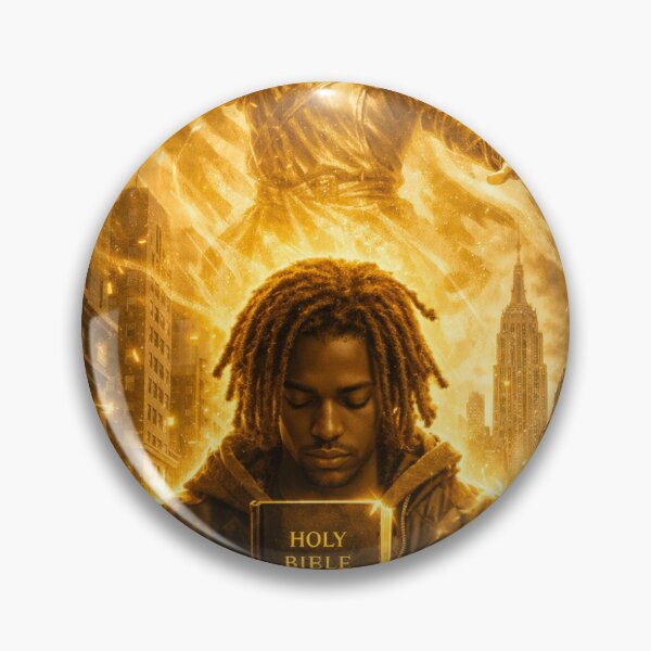 Item preview, Your Word is Enough designed and sold by NYCYDC Art.