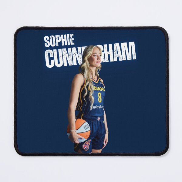 Item preview, Sophie Cunningham Indiana Fever designed and sold by lavndershrtdays.