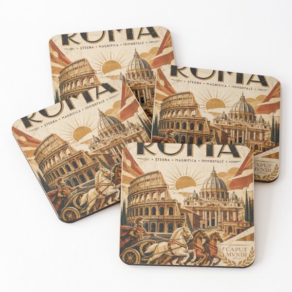 Item preview, Golden Rome in Art Deco style designed and sold by taylorhogward.