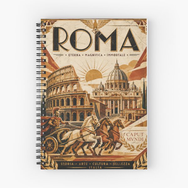 Item preview, Golden Rome in Art Deco style designed and sold by taylorhogward.