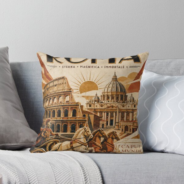 Item preview, Golden Rome in Art Deco style designed and sold by taylorhogward.